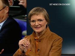 Brantner mahnt Merz scharf: "Gibt Unterschied zwischen Kanzler Wollen und Kanzler Können"